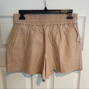 J. Crew Pull-On Shorts